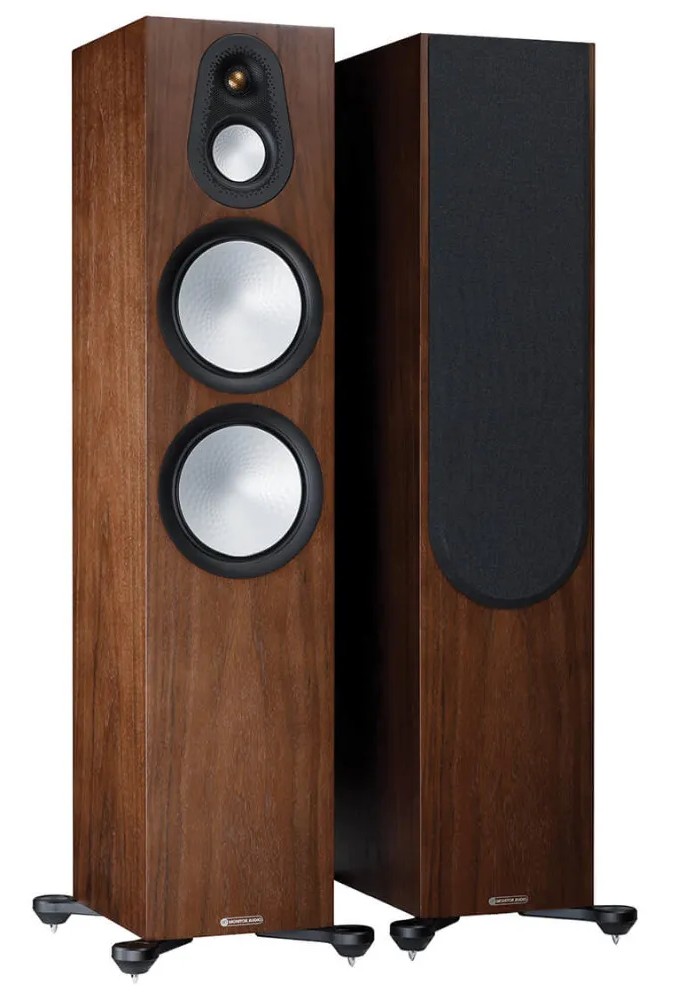 Monitor Audio Silver 500 7G